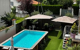 Logis Le Passiflore Cognac